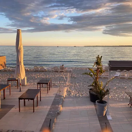 Appartement Blue Dream *