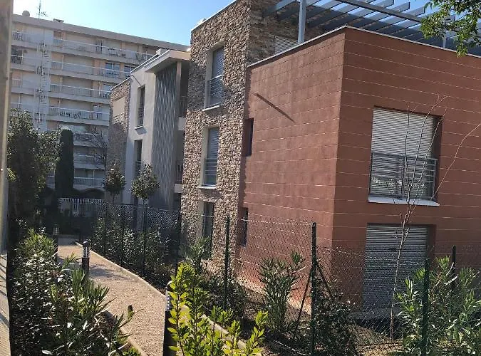 Appartement Blue Dream Juan-les-Pins