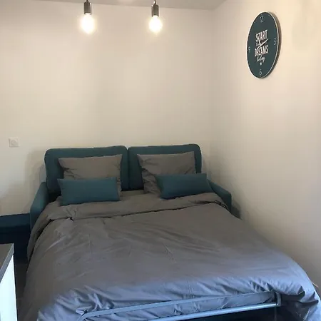 Blue Dream Apartment Juan-les-Pins