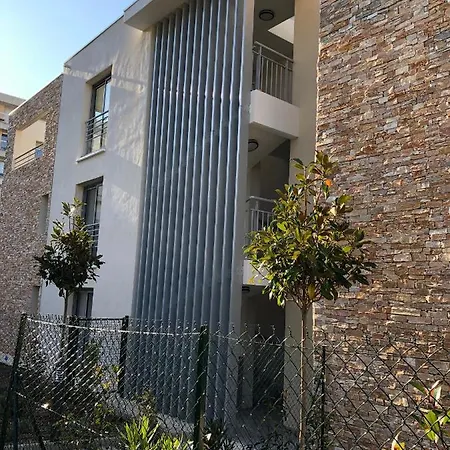 Apartment Blue Dream *