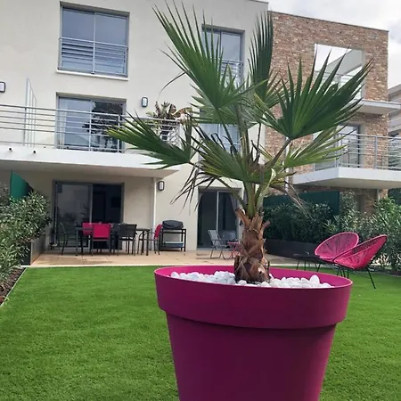 Blue Dream Apartment