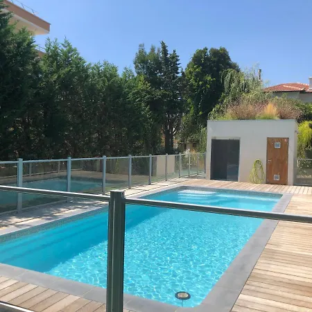 Blue Dream 아파트 *