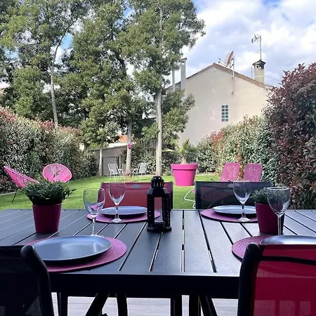 Blue Dream דירה *