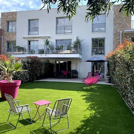 Blue Dream * ז'ואן-לה-פינס