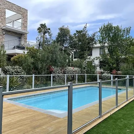 Apartment Blue Dream