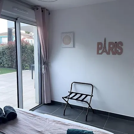 Blue Dream Apartment *