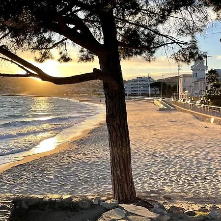 Apartment Blue Dream Juan-les-Pins