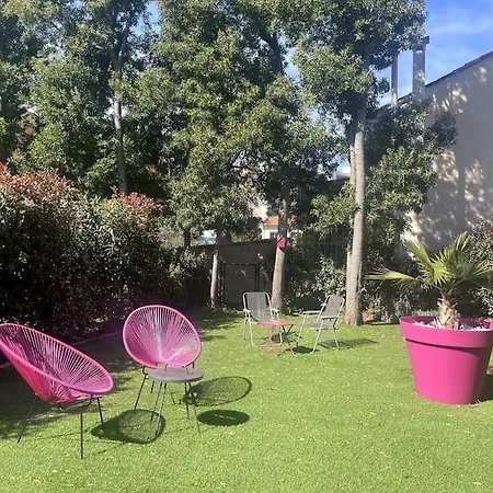 Apartment Blue Dream Juan-les-Pins