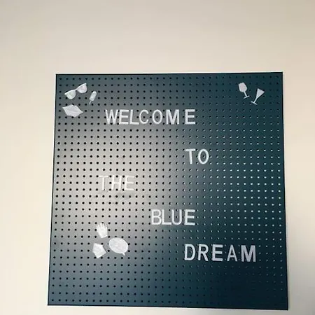 Blue Dream Juan-les-Pins