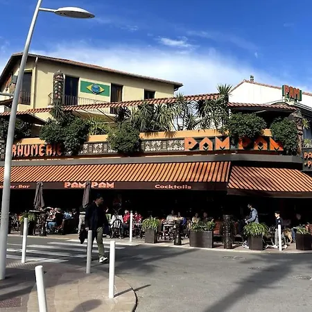 Blue Dream Juan-les-Pins