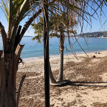 Blue Dream * ז'ואן-לה-פינס