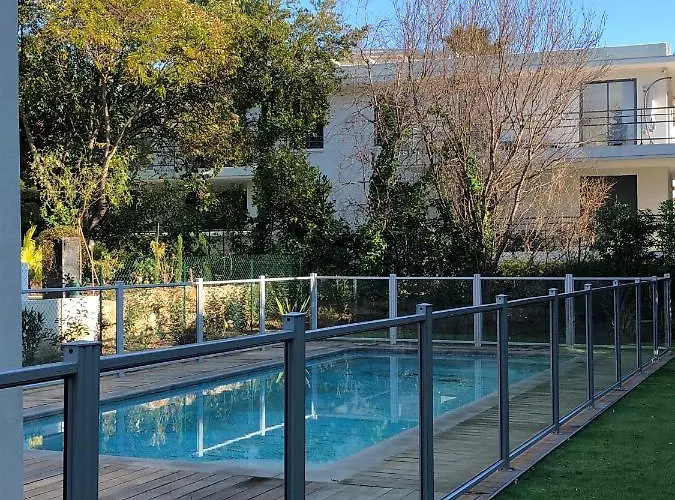 Apartment Blue Dream Juan-les-Pins