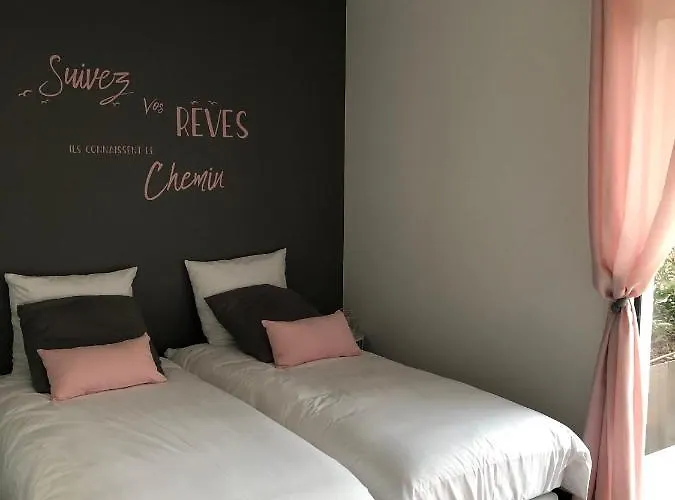 Apartment Blue Dream *