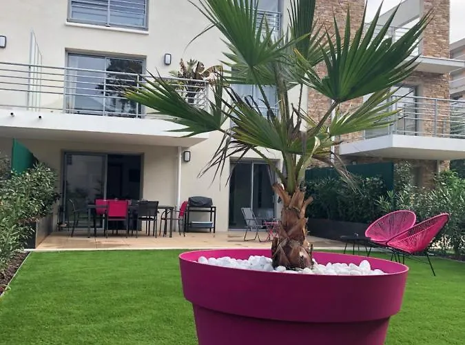 Blue Dream Apartmán