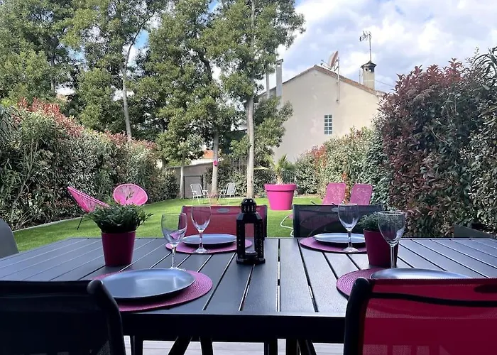 Blue Dream Apartment *