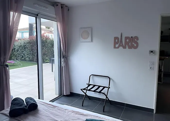 Blue Dream Apartment *