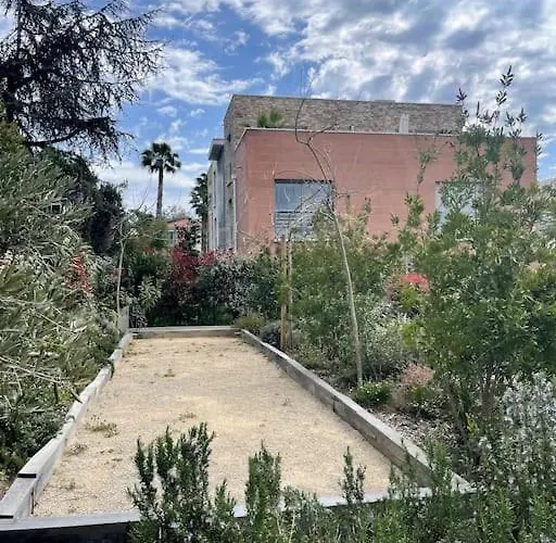 Blue Dream 아파트 *