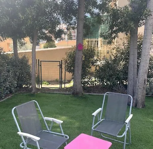 Blue Dream Apartment