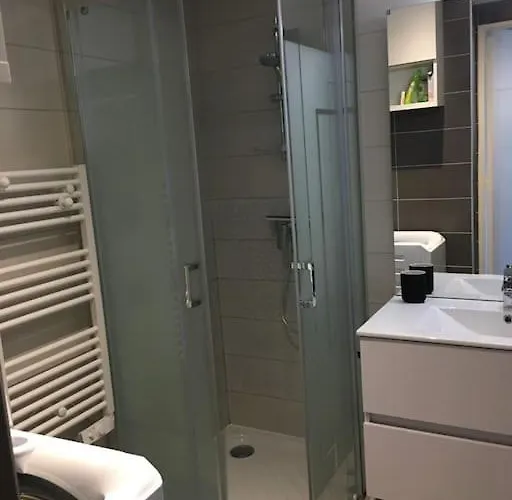 Apartmán Blue Dream *