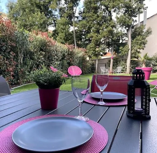 Blue Dream Apartmán *