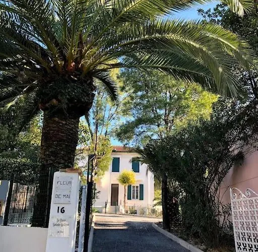 Blue Dream 아파트