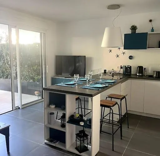 Blue Dream * Juan-les-Pins