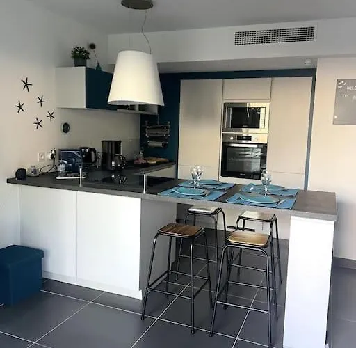 Blue Dream Juan-les-Pins