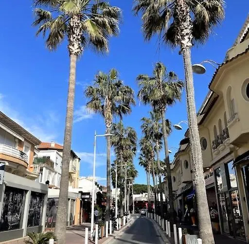 Blue Dream 아파트 *