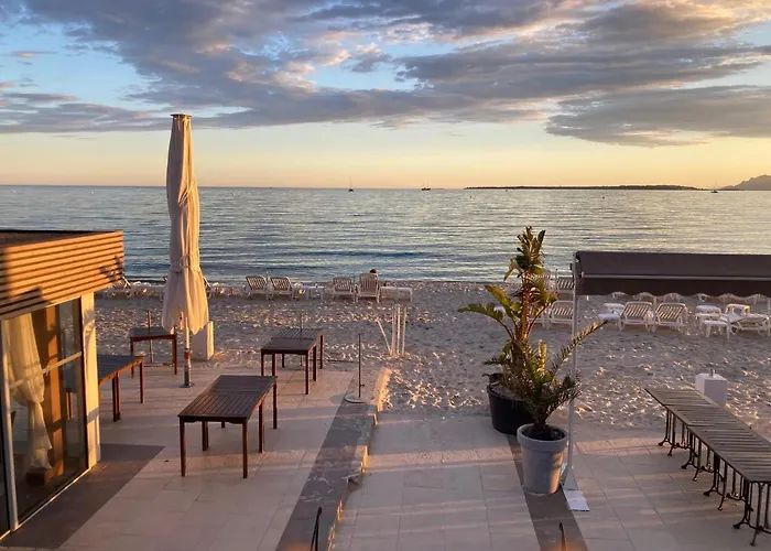 Apartment Blue Dream *