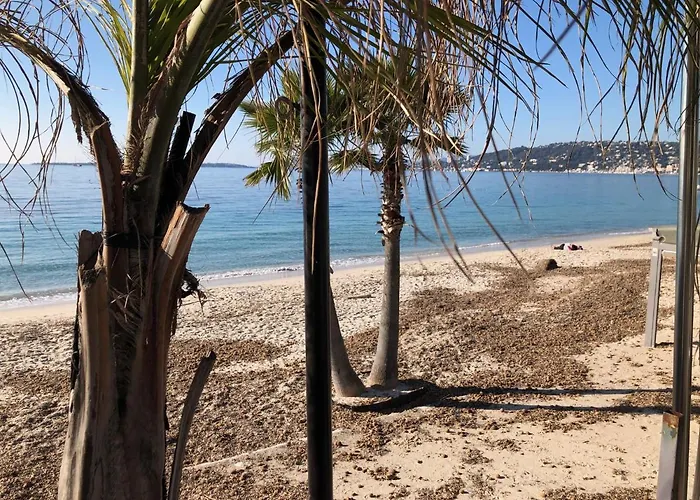 Blue Dream * Juan-les-Pins